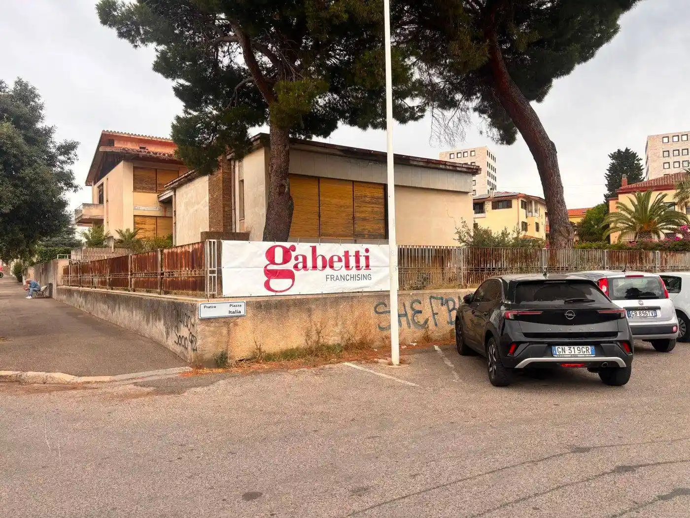 Casa indipendente in vendita a Carbonia
