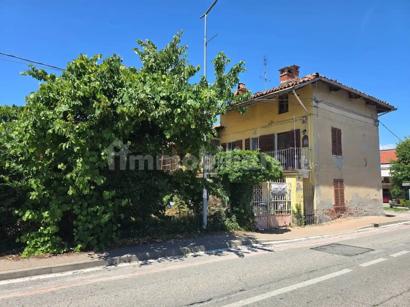 Casa indipendente in vendita a Volpiano