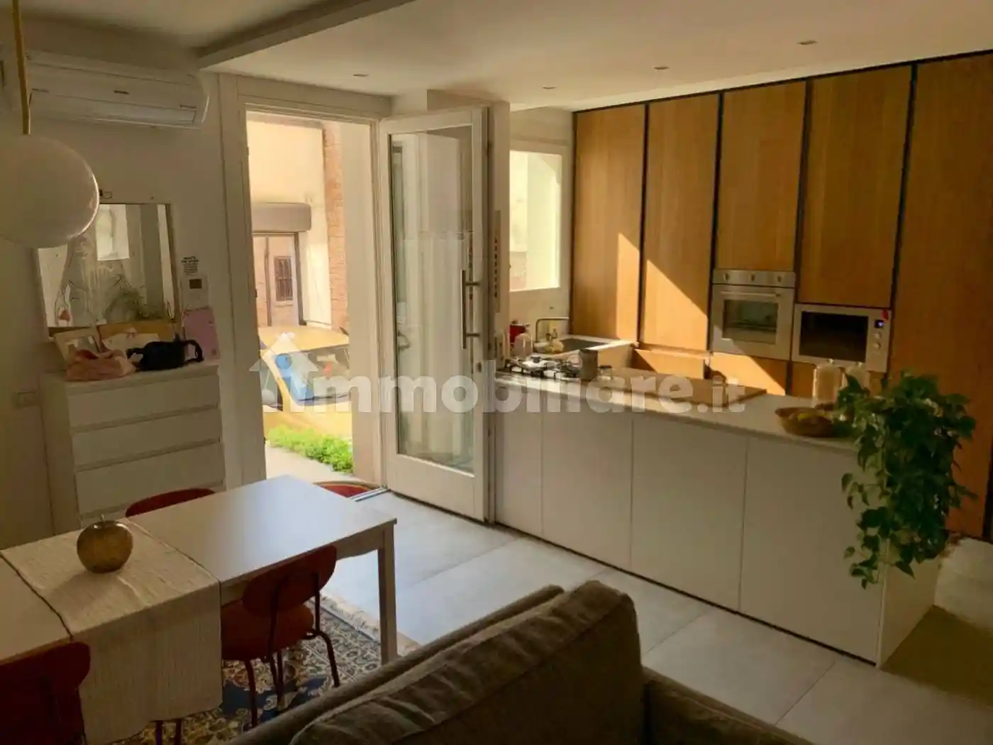 Villa in affitto a Padova