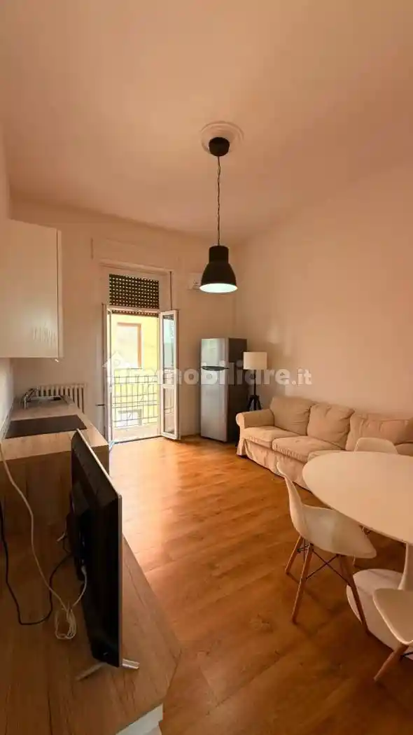 Appartamento in vendita a Pescara