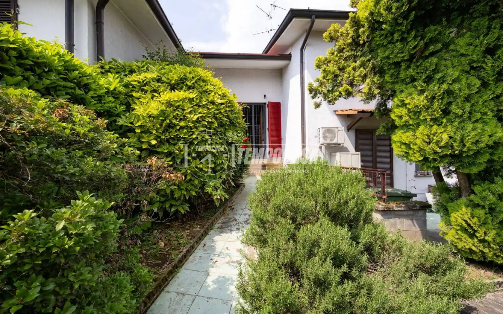 Villa in vendita a Cassina de' Pecchi