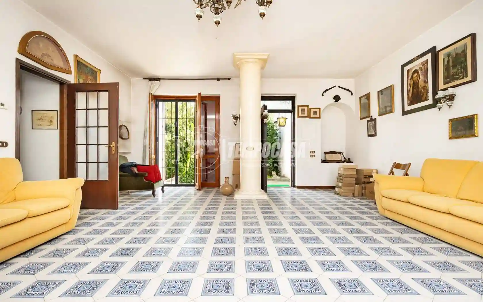 Villa - foto 3