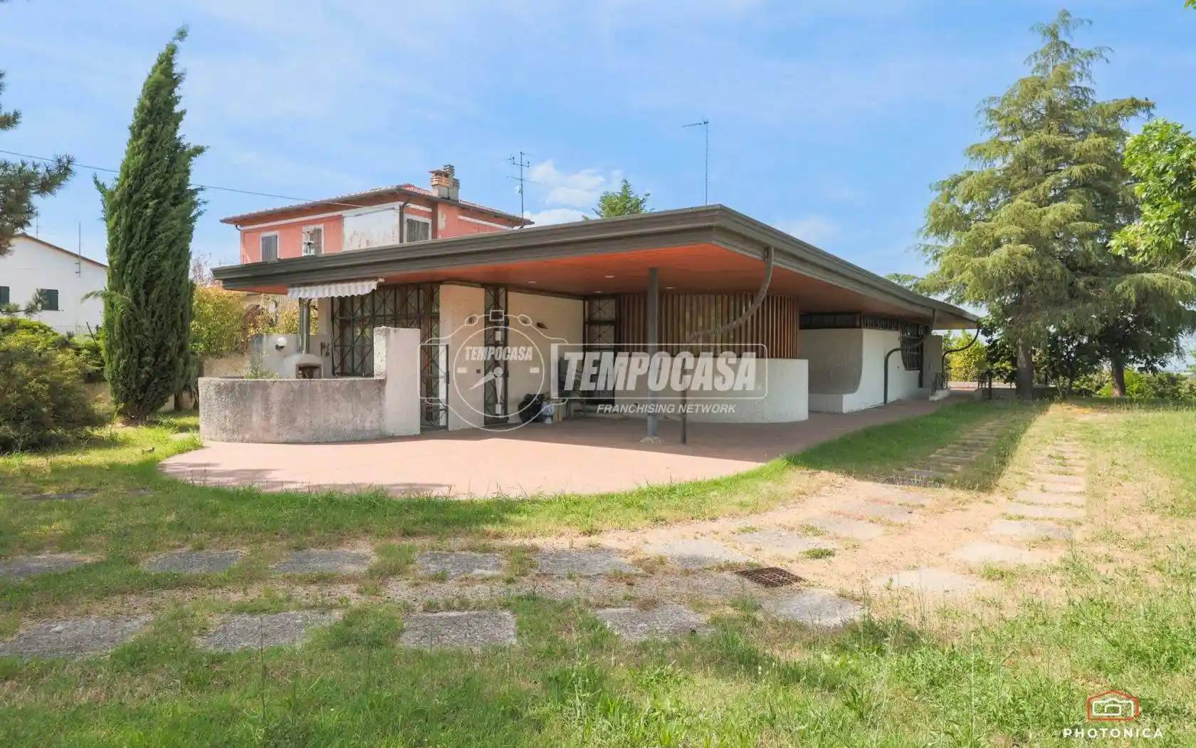 Villa in vendita a Castel San Pietro Terme