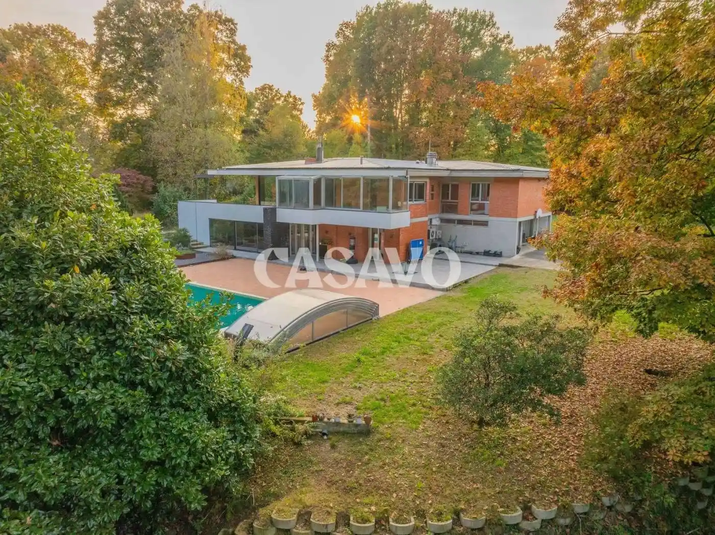 Villa in vendita a Ternate