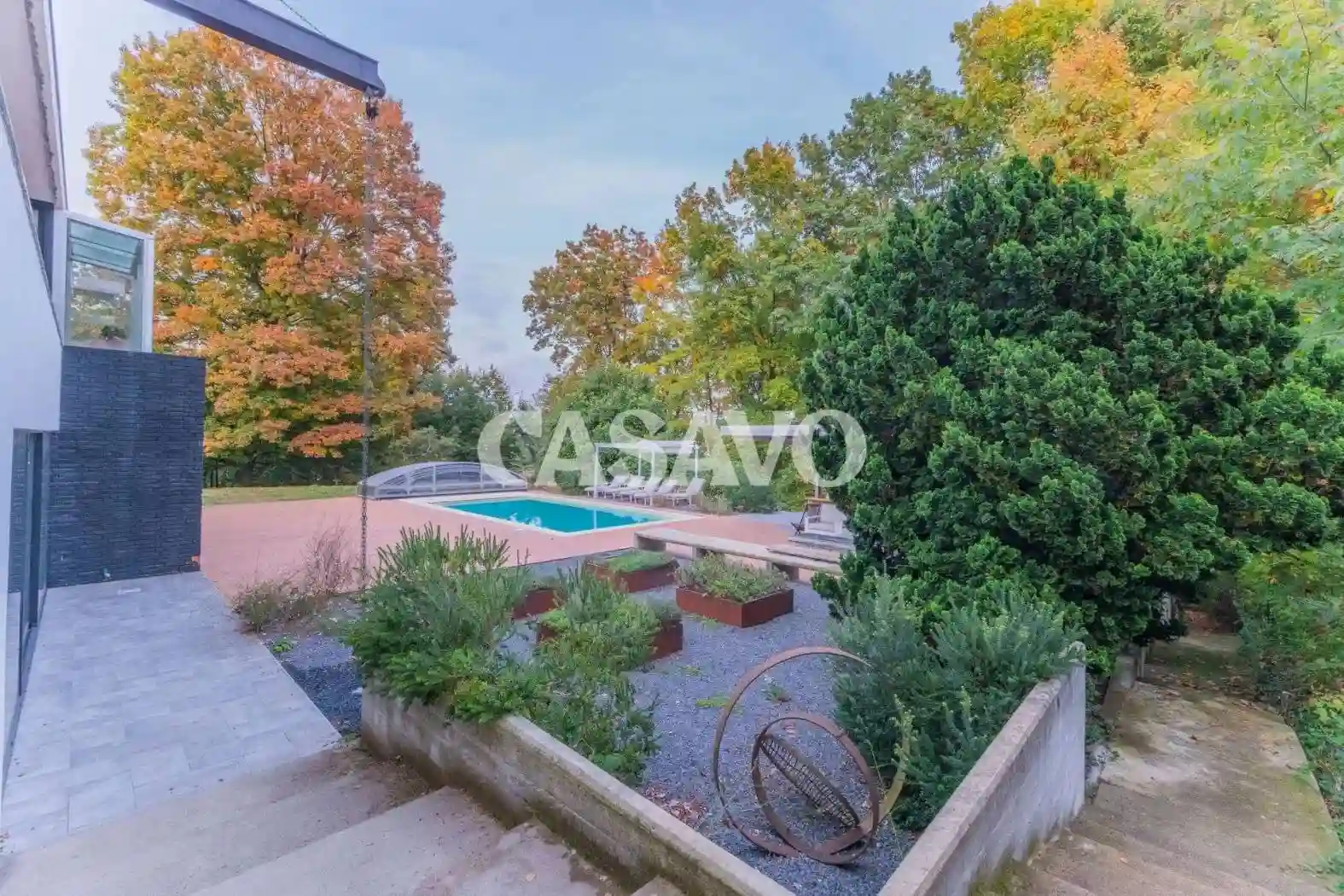 Villa - foto 5