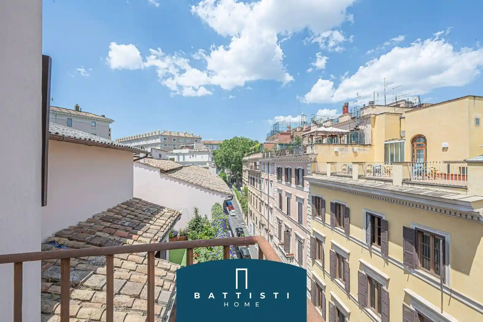 Loft in vendita a Roma