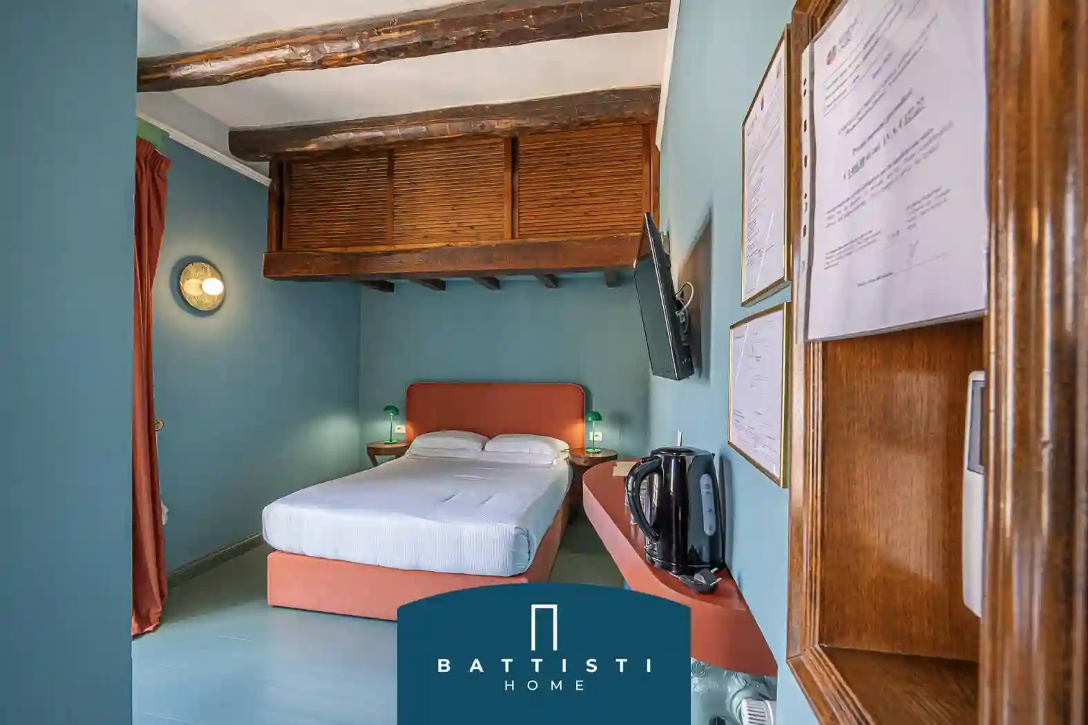 Loft - foto 5
