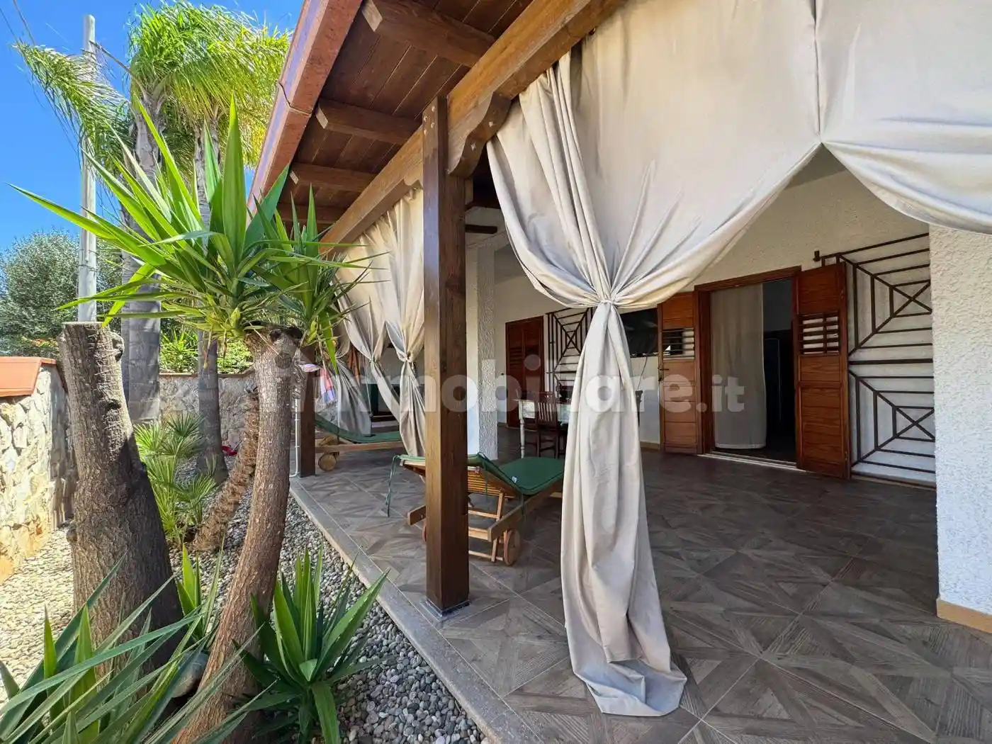 Villa in vendita a Manduria