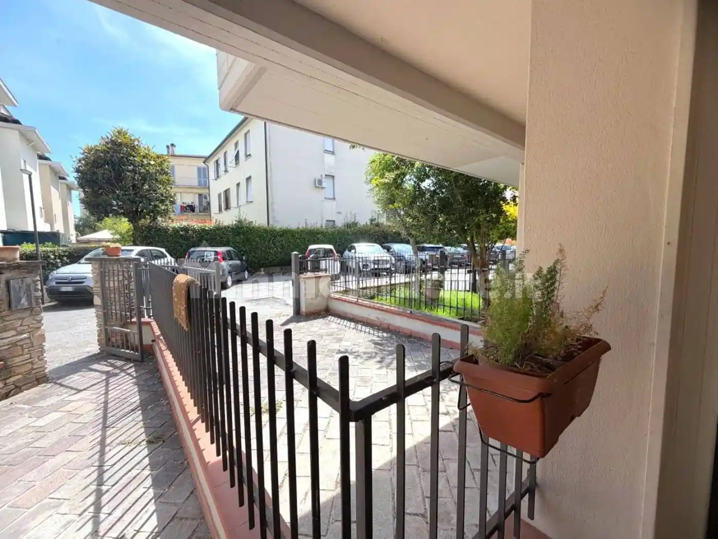 Appartamento in vendita a Campi Bisenzio
