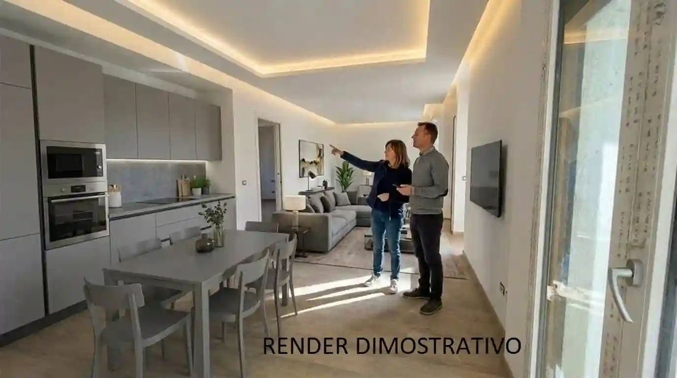 Appartamento - foto 2