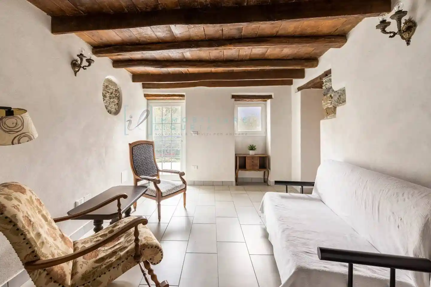 Rustico - Casale in vendita a Vessalico