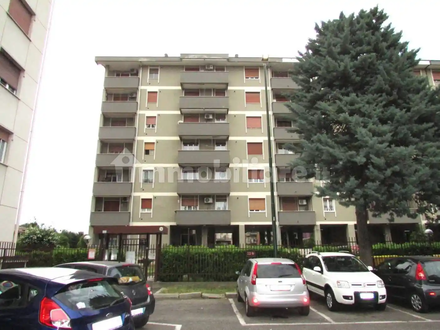 Appartamento in vendita a Paderno Dugnano