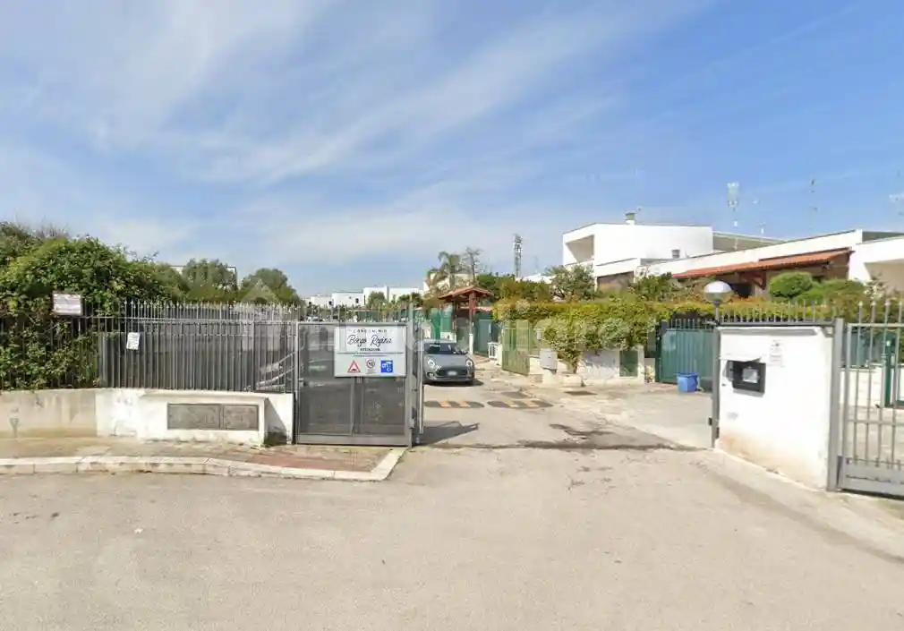 Villa in vendita a Noicattaro