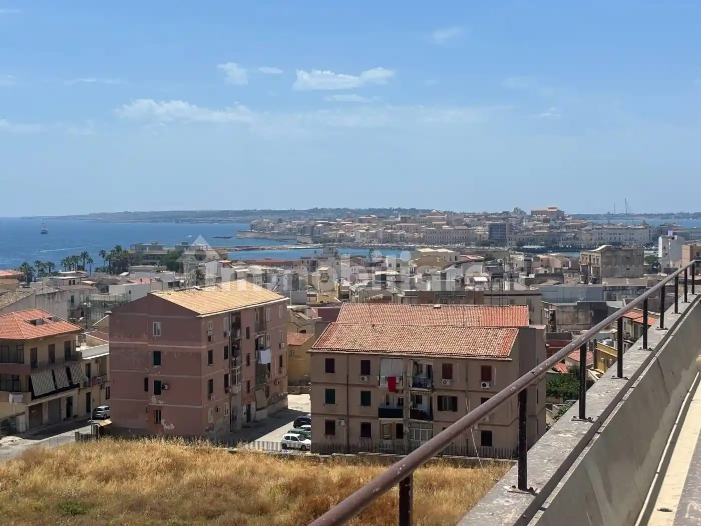 Palazzo - Edificio in affitto a Siracusa