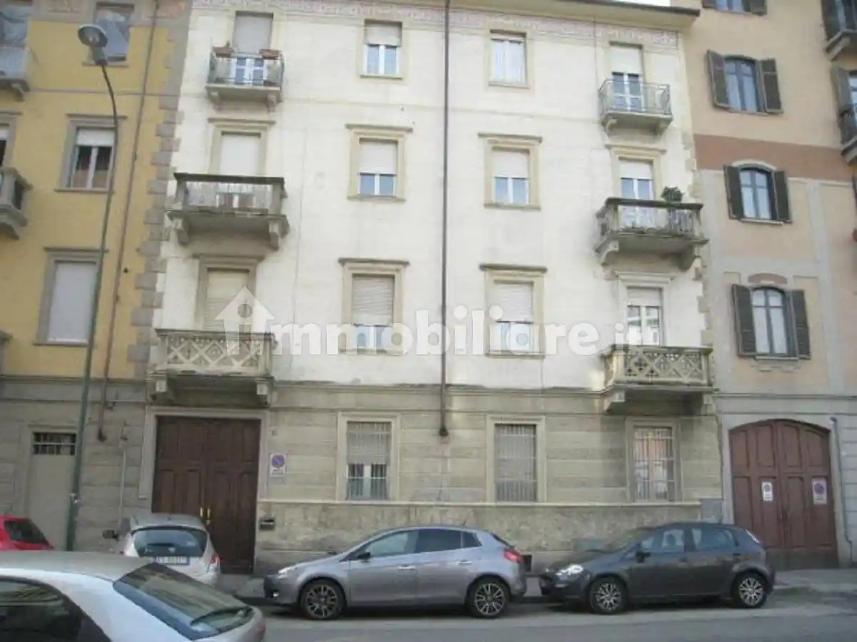 Appartamento in affitto a Torino