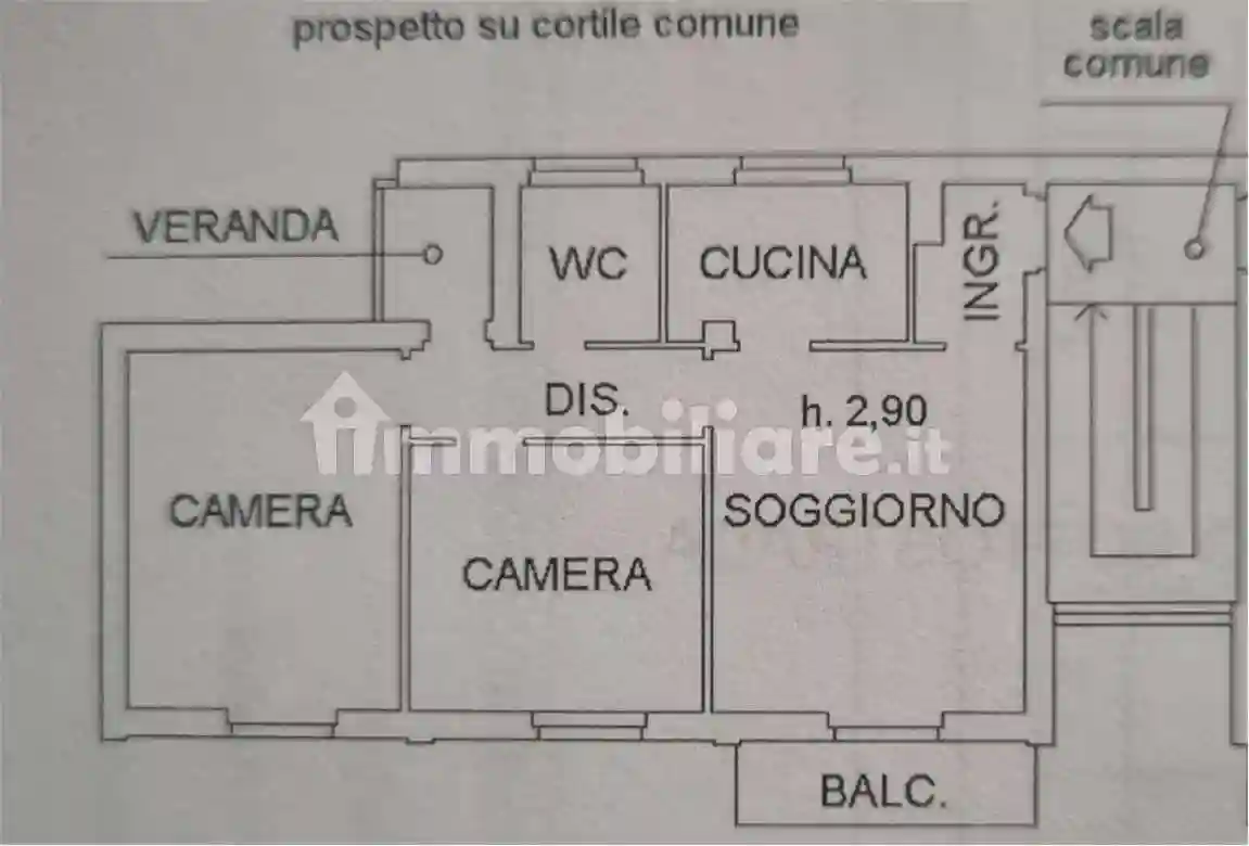 Appartamento - foto 3