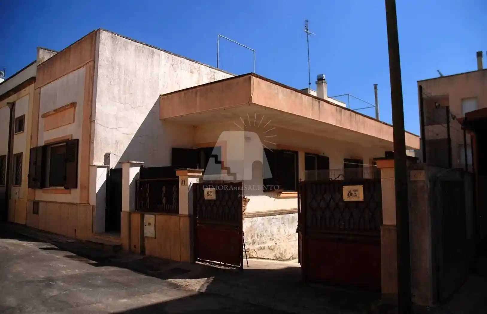Casa indipendente in vendita a Presicce-Acquarica