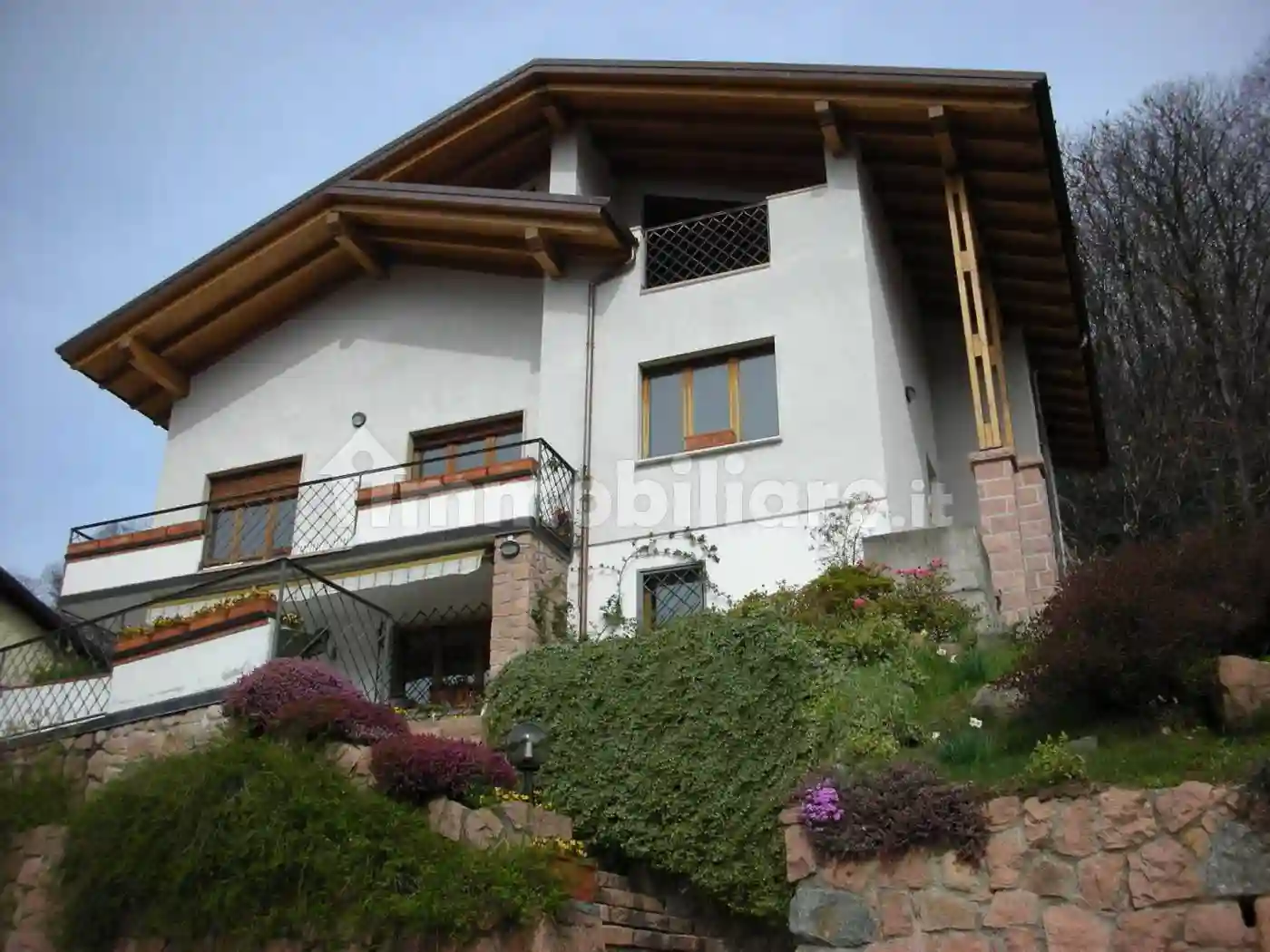 Villa - foto 3