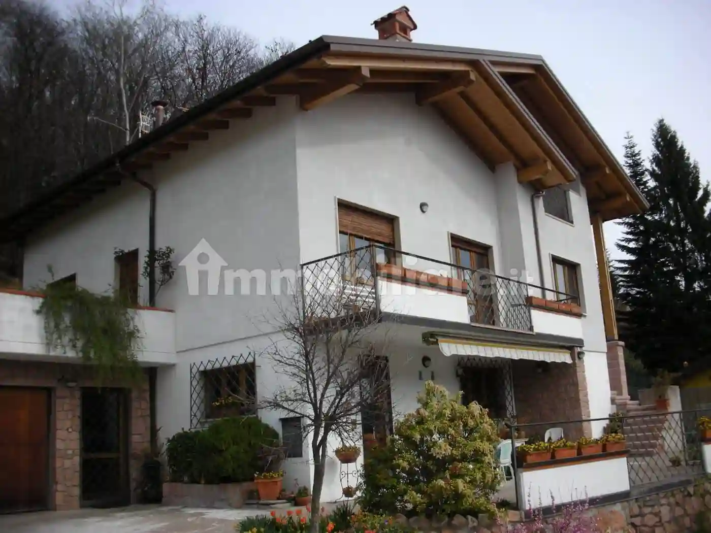 Villa - foto 4