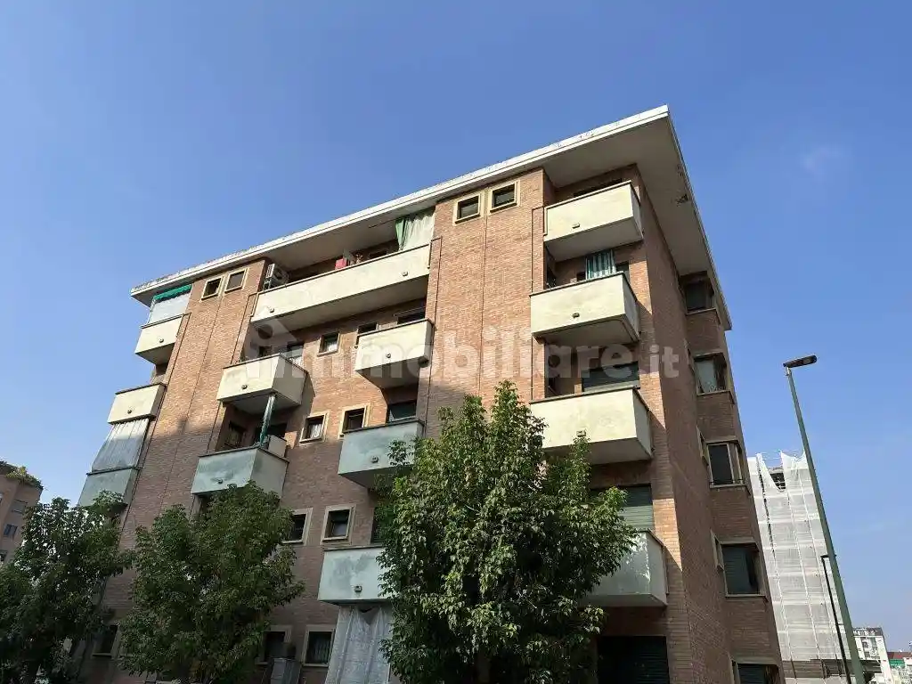 Appartamento in affitto a Torino
