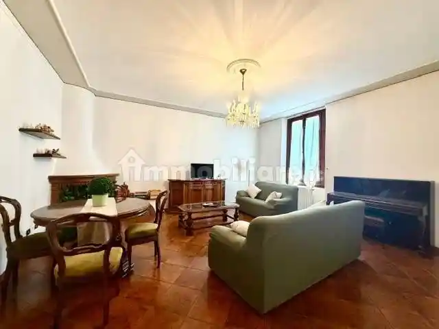 Appartamento in affitto a Firenze