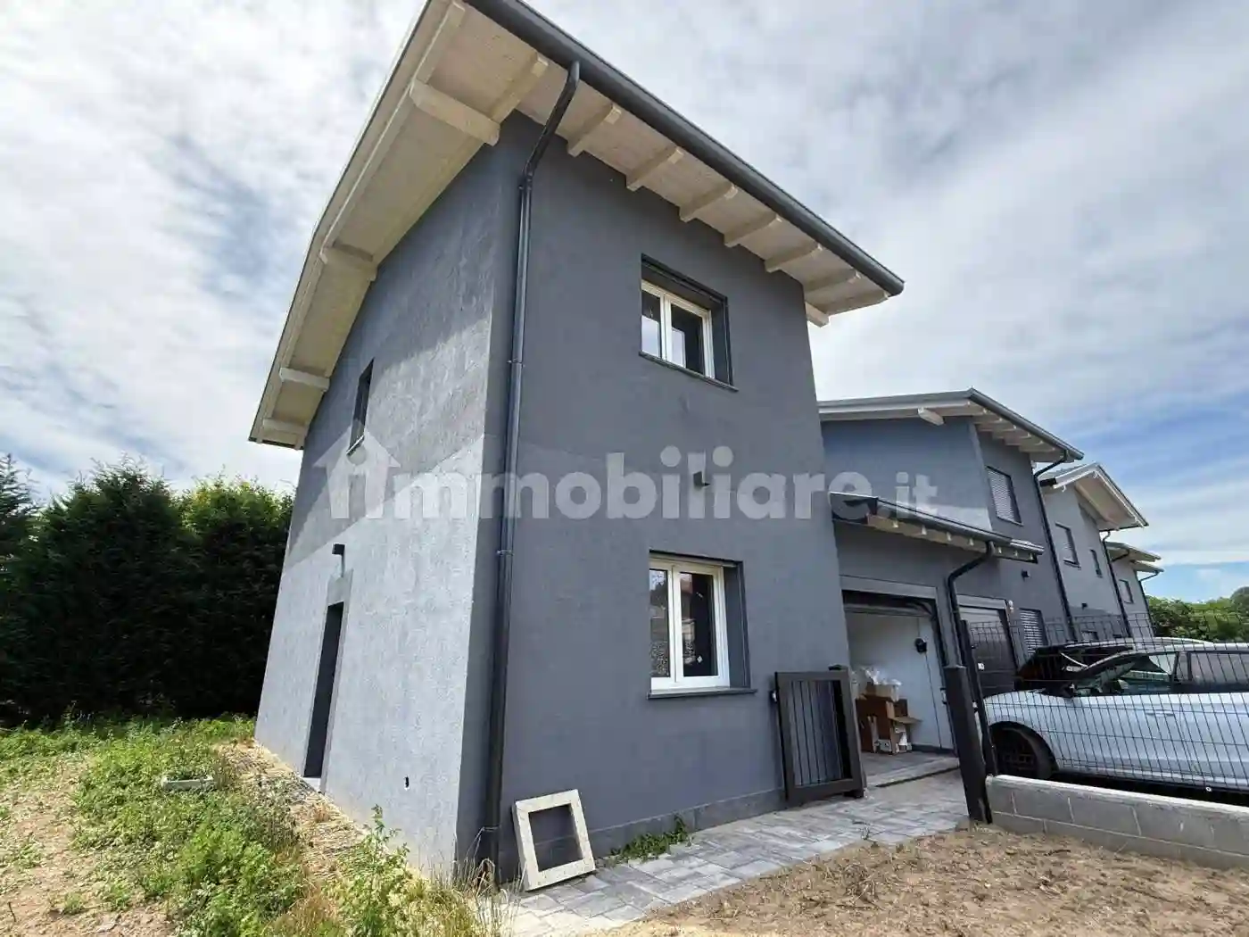 Villetta a schiera - foto 4