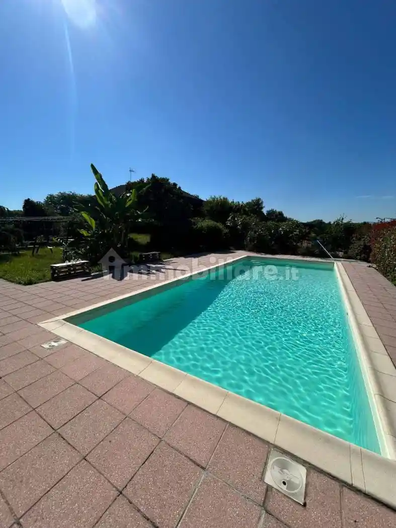 Villa in vendita a Leinì