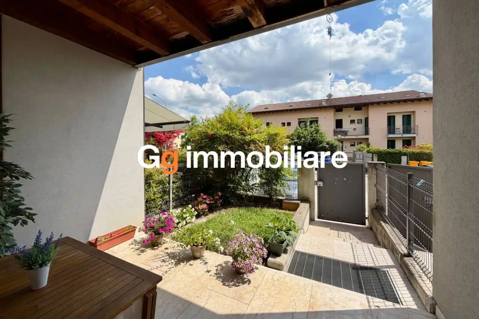 Appartamento in vendita a Resana