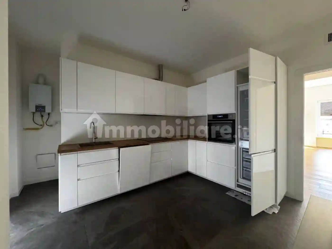 Appartamento - foto 4