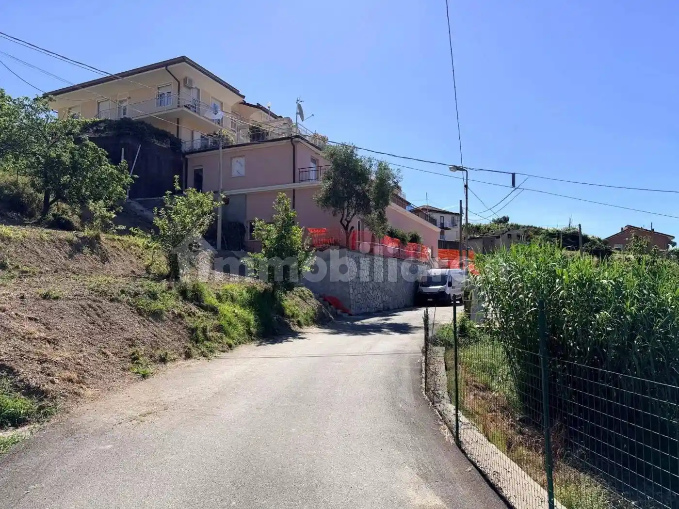 Appartamento in vendita a Casarza Ligure