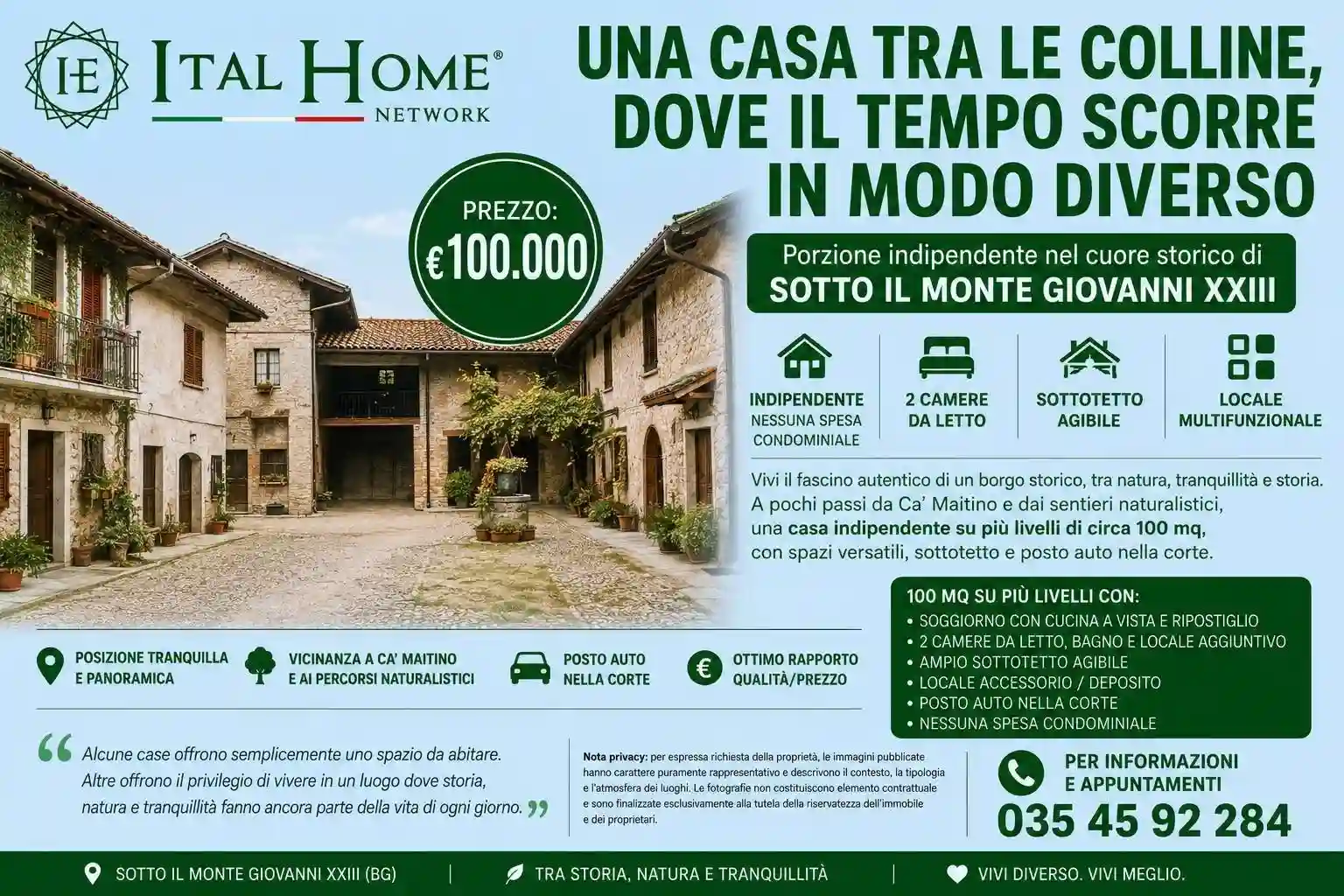 Appartamento - foto 3