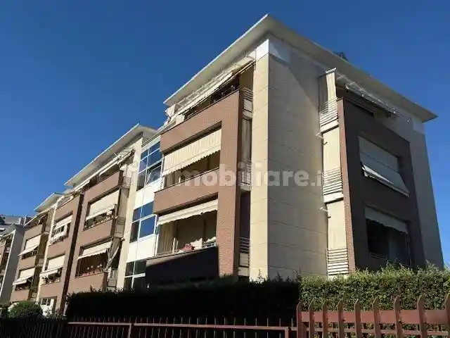 Appartamento in vendita a Asti
