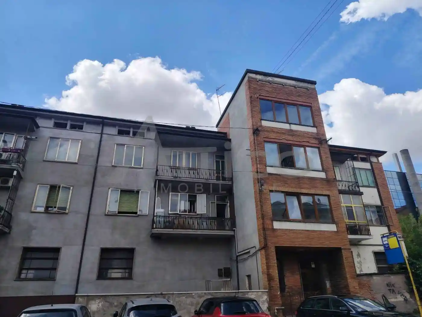 Appartamento in vendita a Rovigo