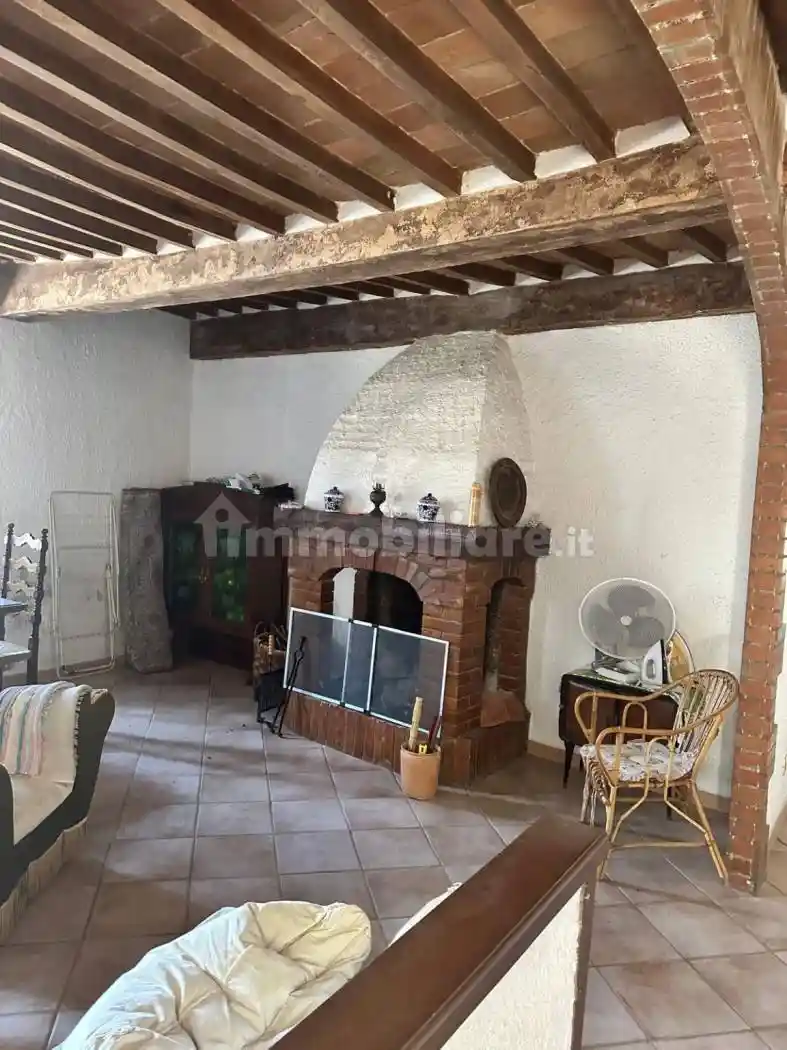Appartamento in vendita a Civitella Paganico