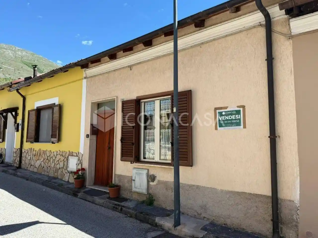 Casa indipendente in vendita a Avezzano