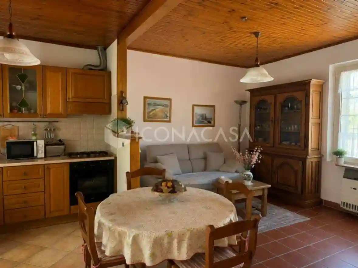 Casa indipendente - foto 4