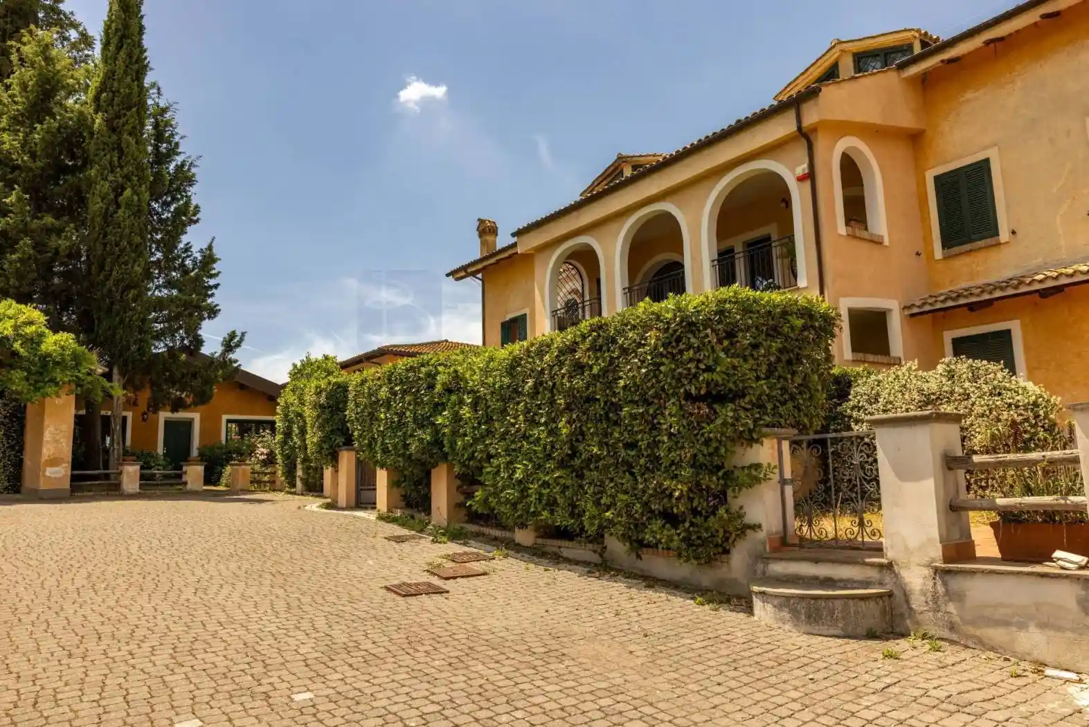 Appartamento in vendita a Nepi