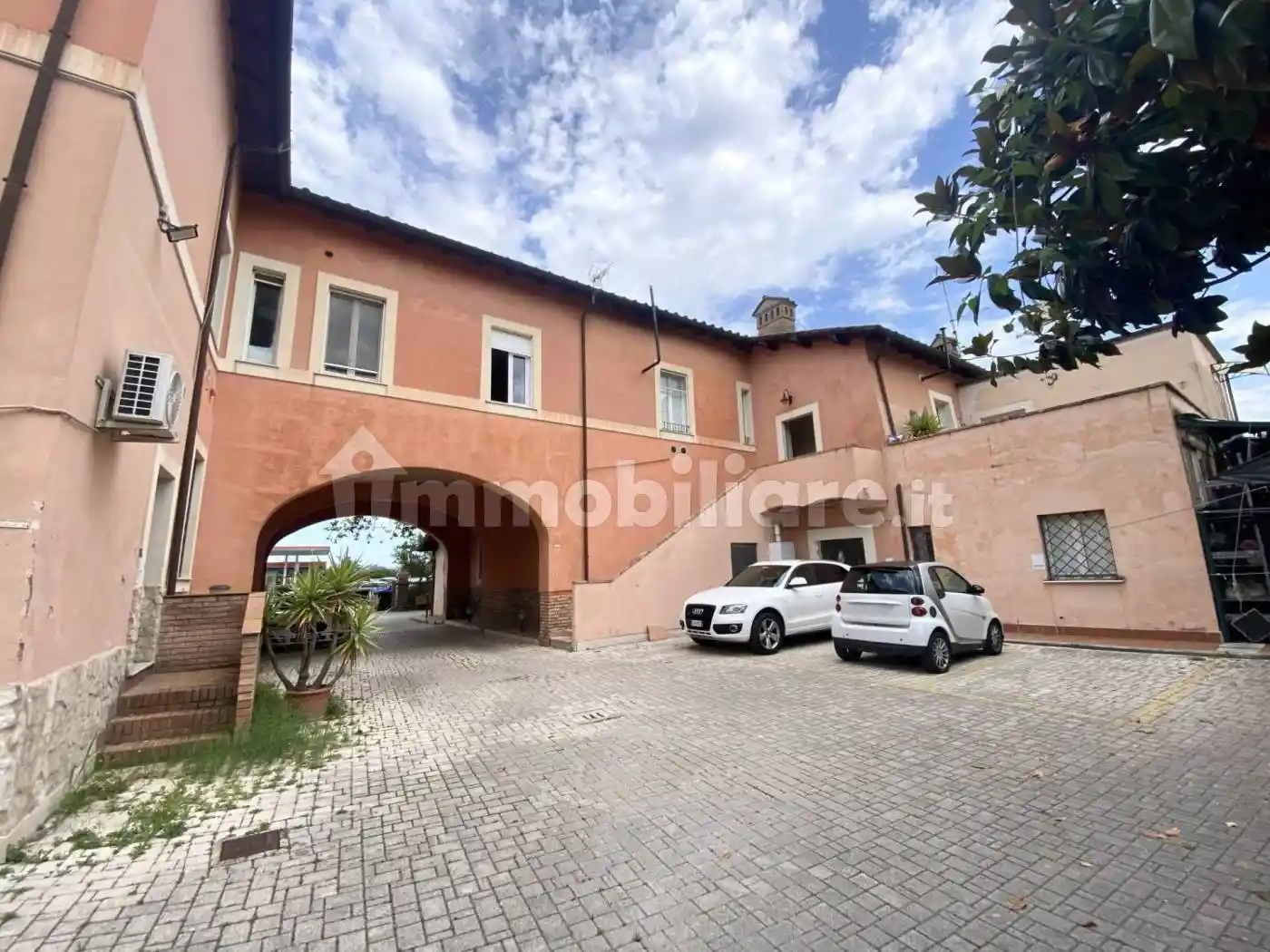 Appartamento in vendita a Monterotondo