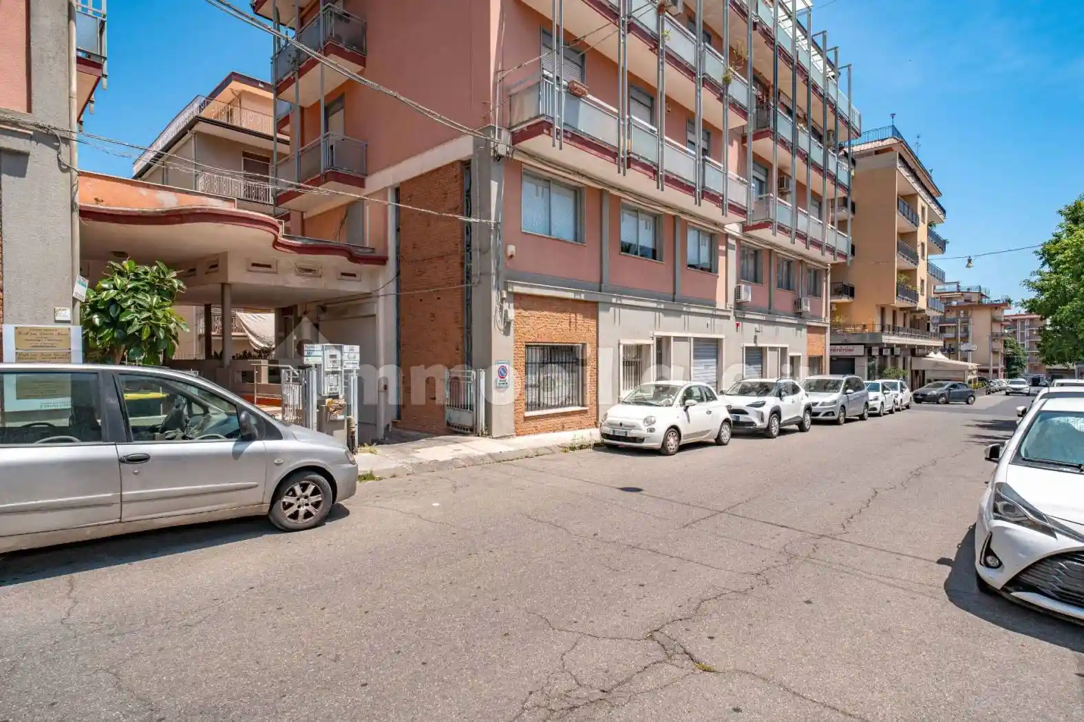 Appartamento in vendita a Giarre
