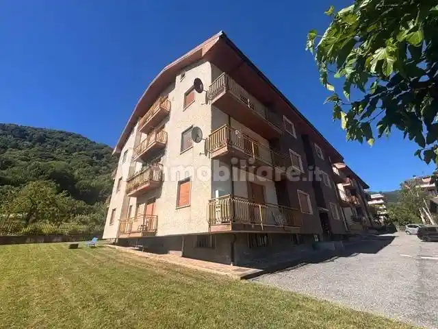 Appartamento in vendita a Monterosso Grana