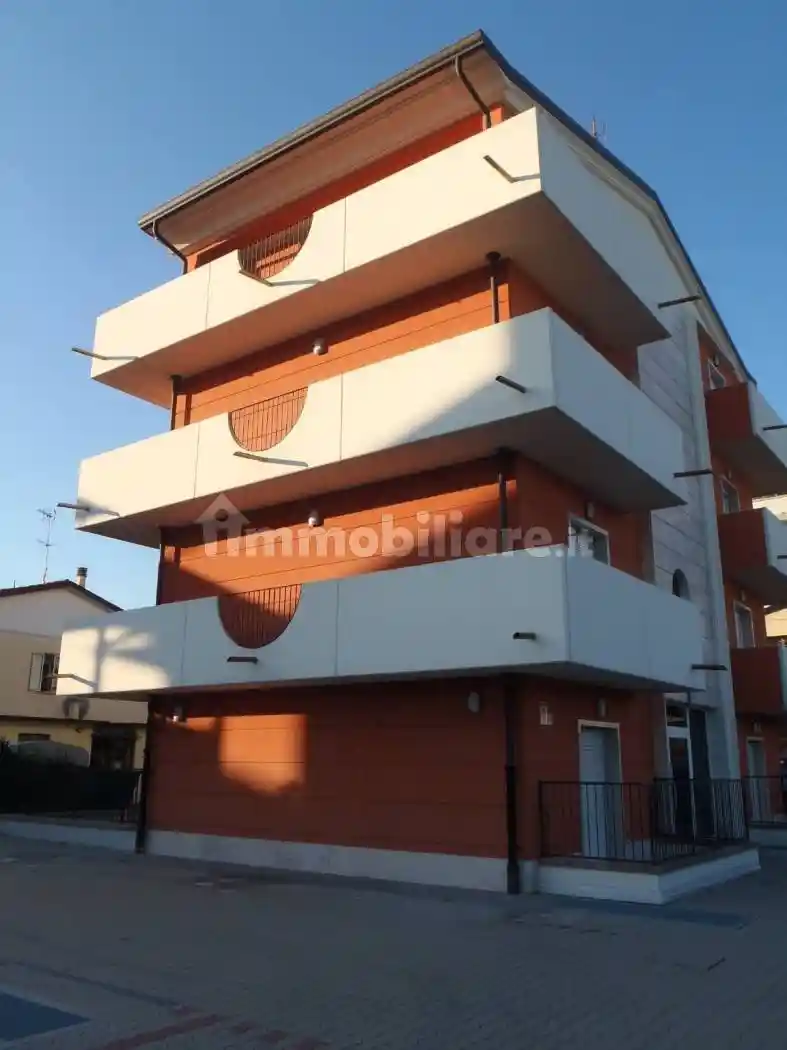 Appartamento in affitto a Creazzo