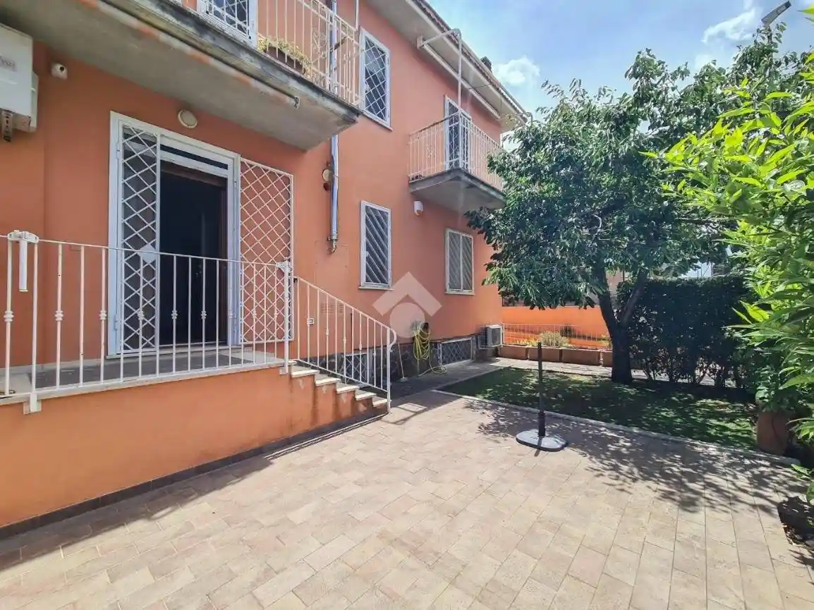 Appartamento in affitto a Roma