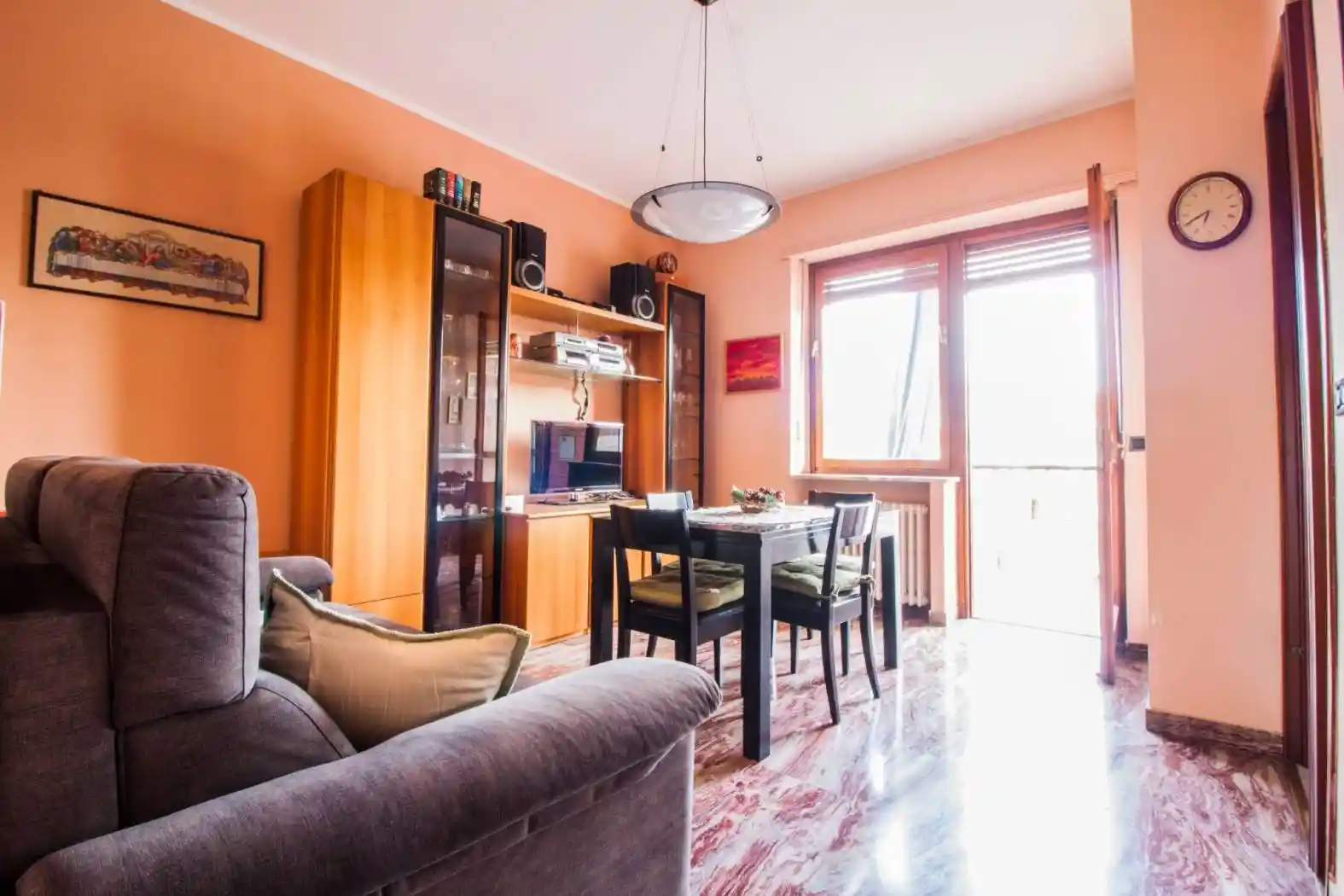 Appartamento in vendita a Torino