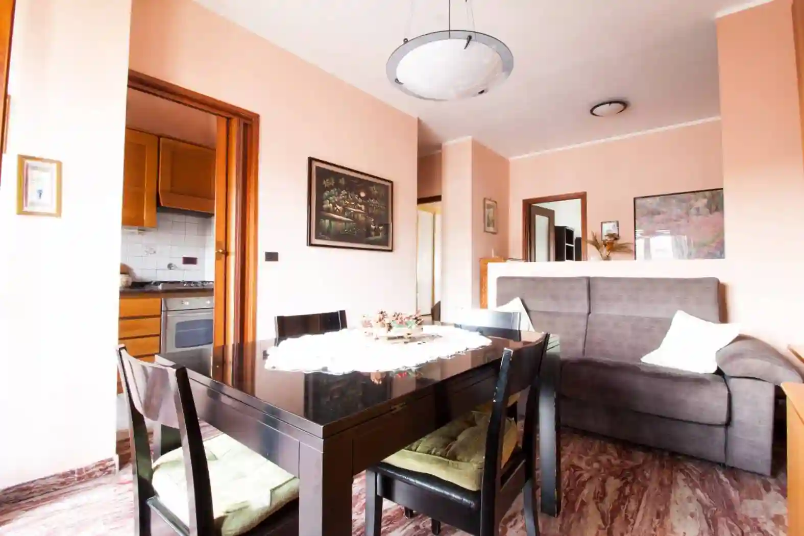Appartamento - foto 5