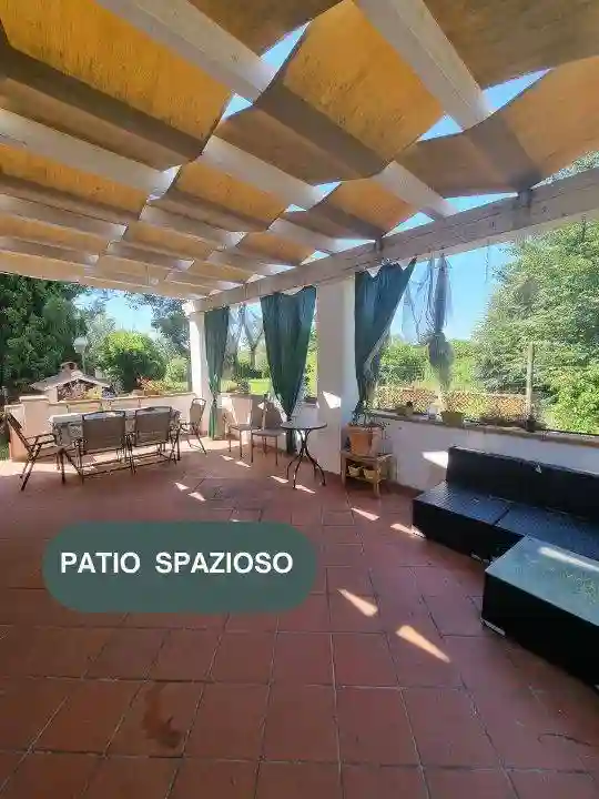 Villa - foto 5
