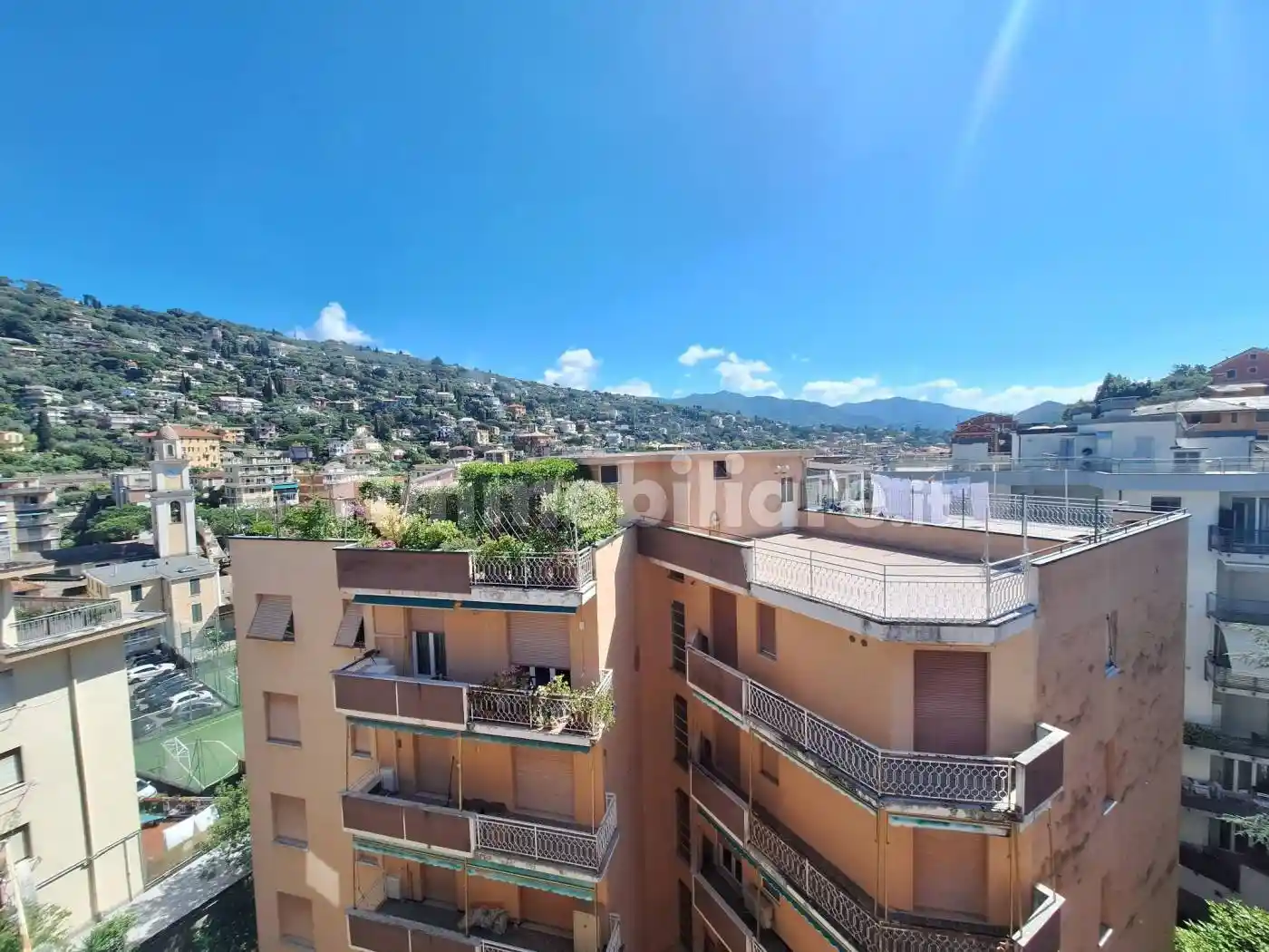 Appartamento in vendita a Santa Margherita Ligure