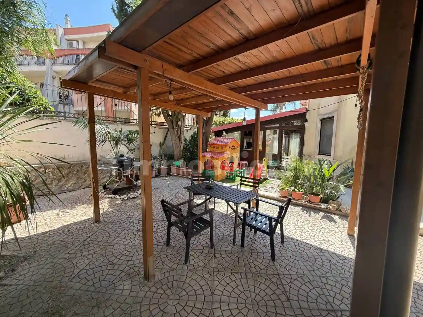 Villa - foto 4