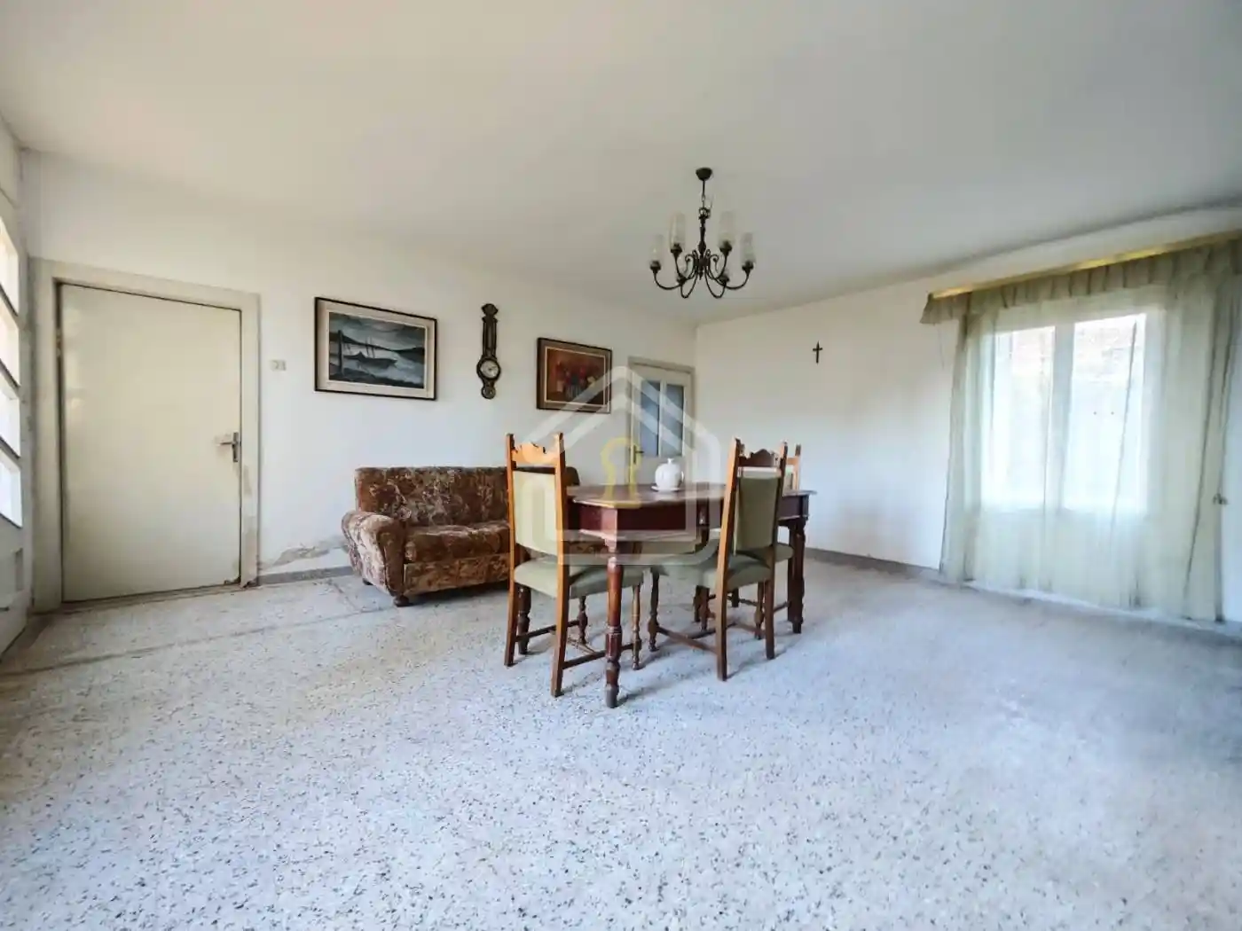 Rustico - Casale in vendita a Rivignano Teor