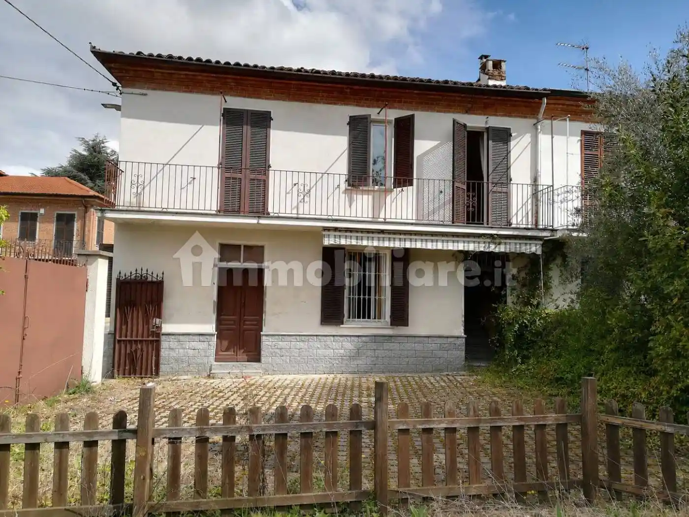 Casa indipendente in vendita a Scurzolengo