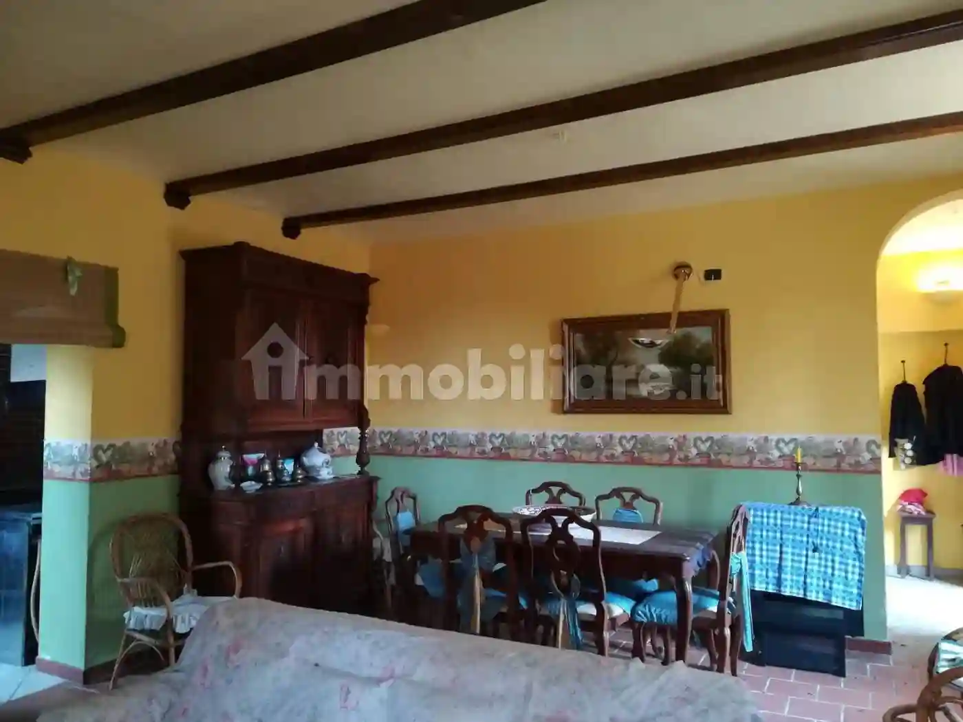 Casa indipendente - foto 5